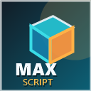 MaxScript Colorful